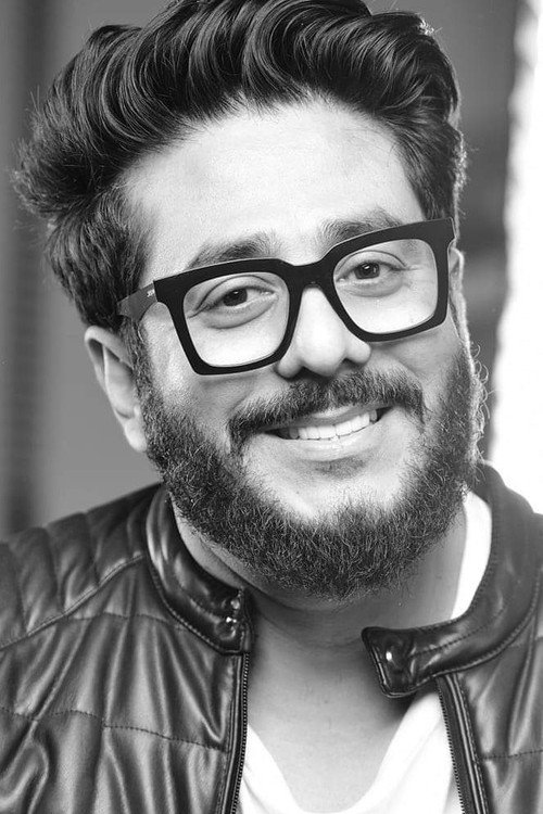 Photo of Raj Chakraborty, Directing