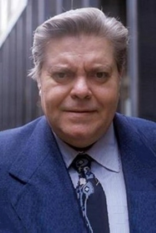 Tino Buazzelli profile