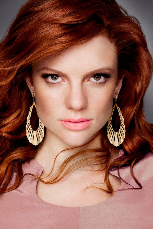 Maria Eduarda de Carvalho profile