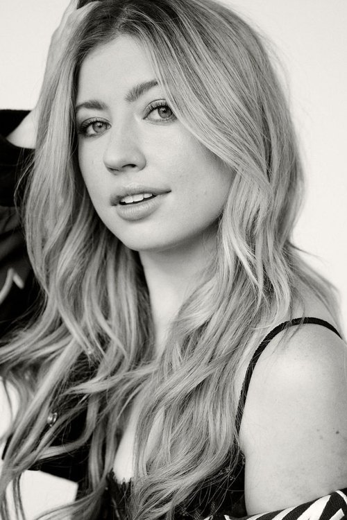 Photo of Kennedy Martin, Acting