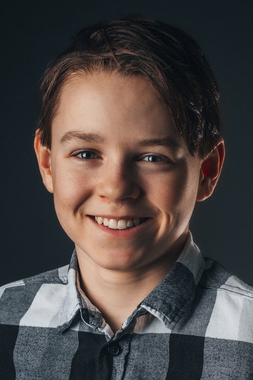 Photo of Tomáš Richard Brenton, Acting