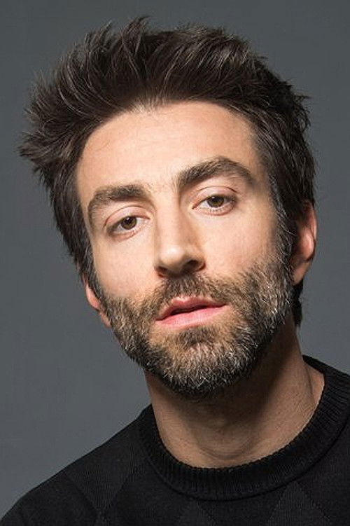 Rodrigo Pandolfo profile