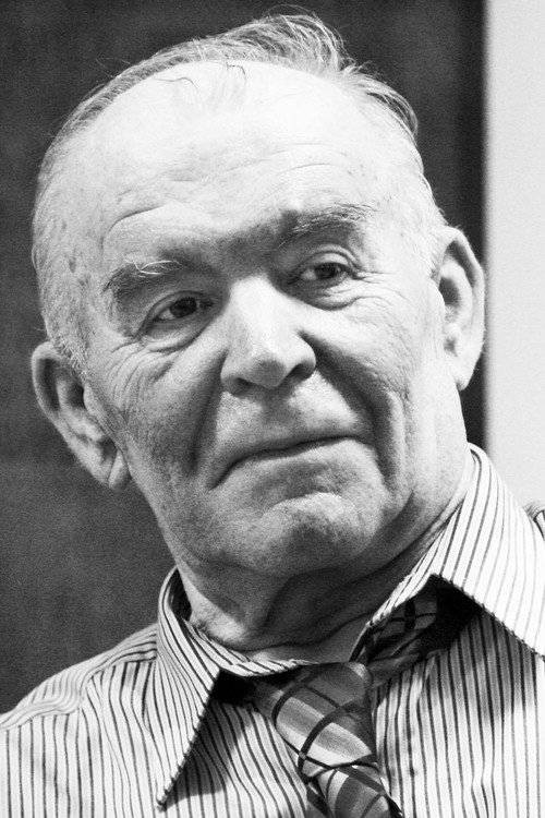 Photo of Leonid Cherevatenko, Writing