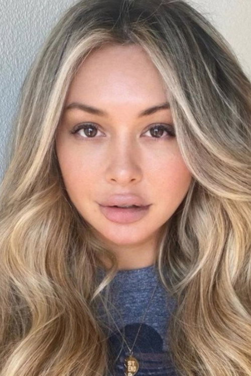 Photo of Taylor Olympios, Acting