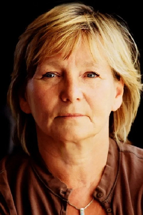 Photo of Karola Hattop, Directing