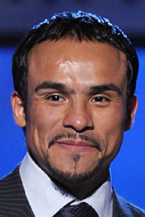 Photo of Juan Manuel Marquez, Acting