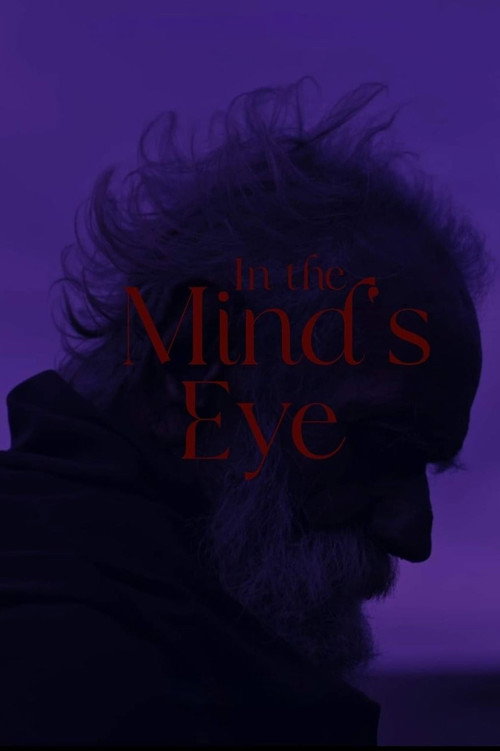 Movie poster for In The Mind's Eye (2023)