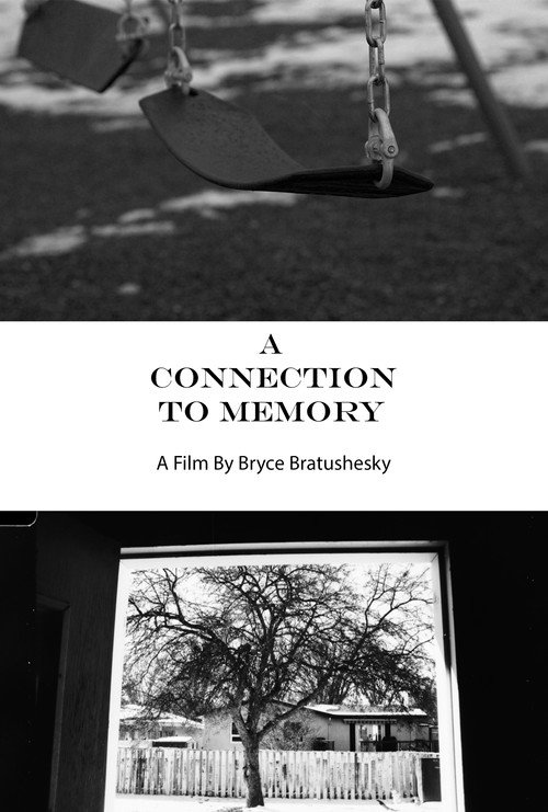 Movie poster for A Connection to Memory (2024)