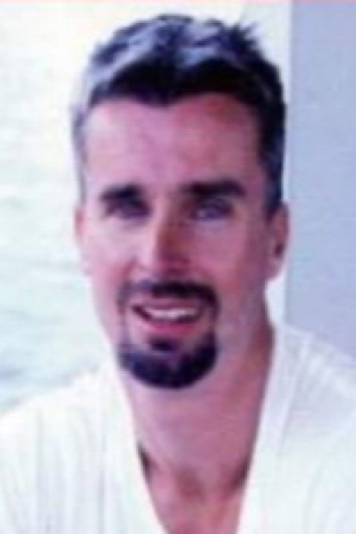Photo of Chris Harts, Acting