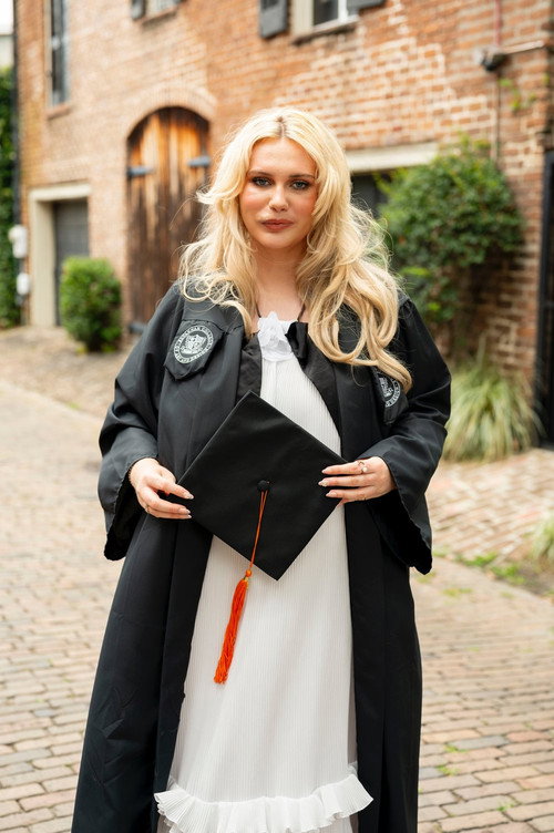 Photo of Britain Botsford, Acting