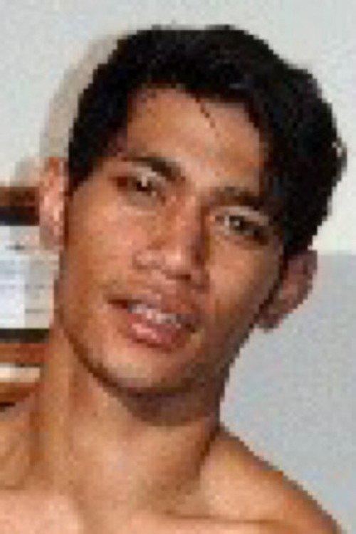 Photo of Aaron Hawks, Acting