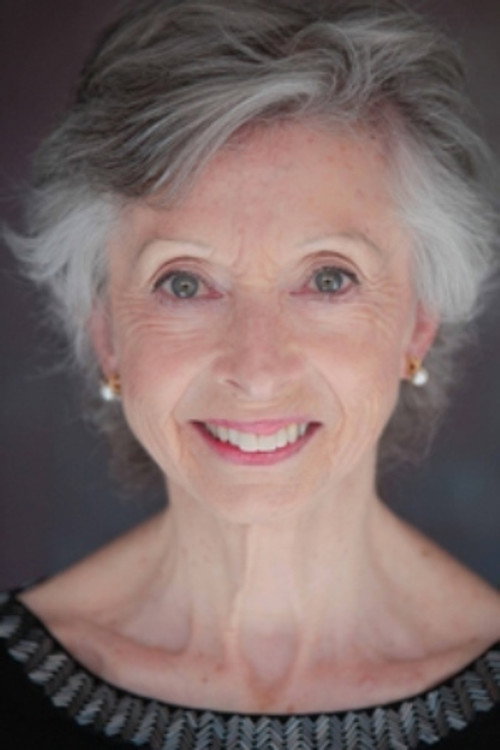 Photo of Margot Edwards, Acting