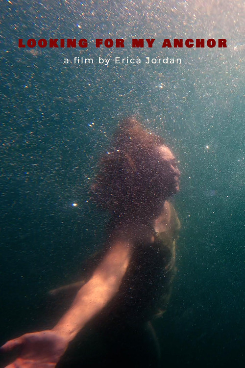 Movie poster for Looking For My Anchor (2025)