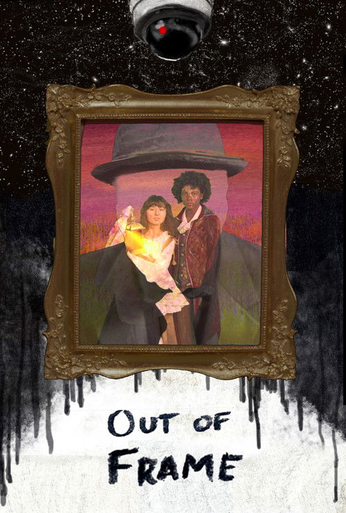Movie poster for Out of Frame (2023)