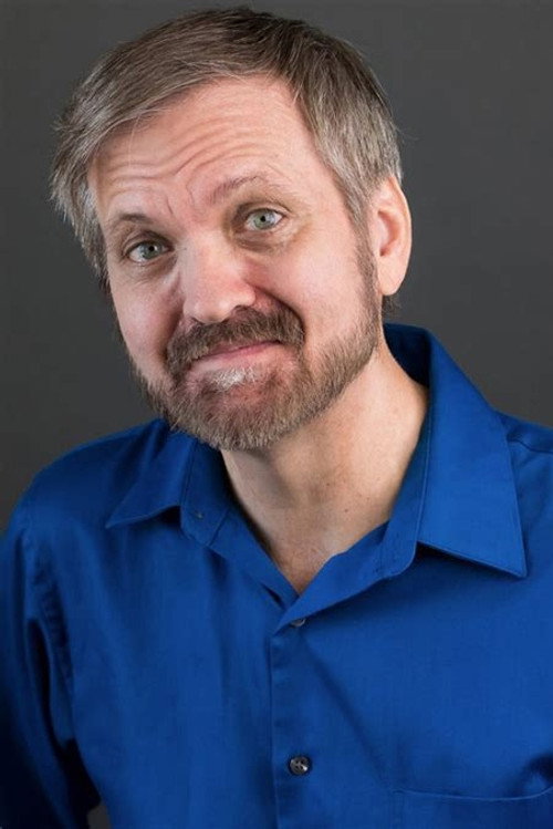 Photo of Larry Nemecek, Acting