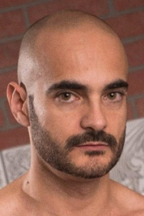 Photo of Tony Dazzle, Acting