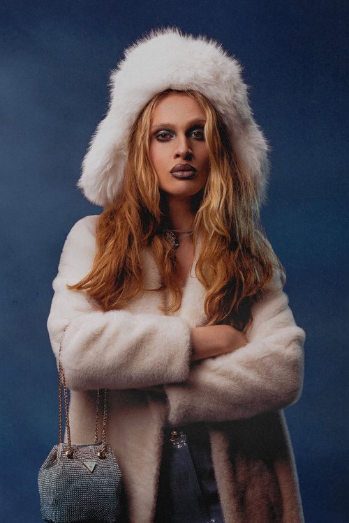 Photo of Danira Rateau Hurez, Acting
