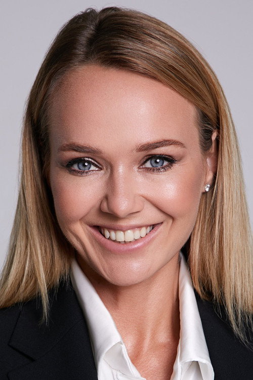 Ekaterina Danilova profile