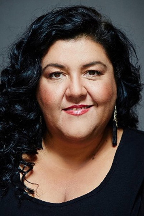 Photo of Gillian Moody, Production