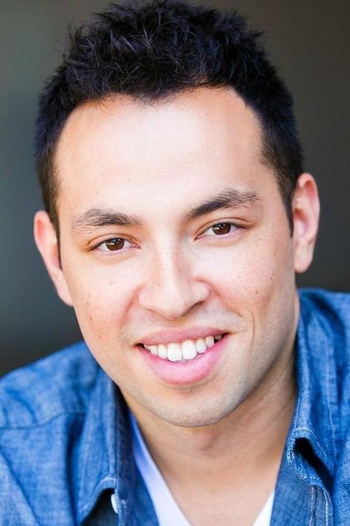 Edsson Morales profile