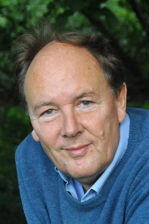 Photo of Patrick Harpur, Directing