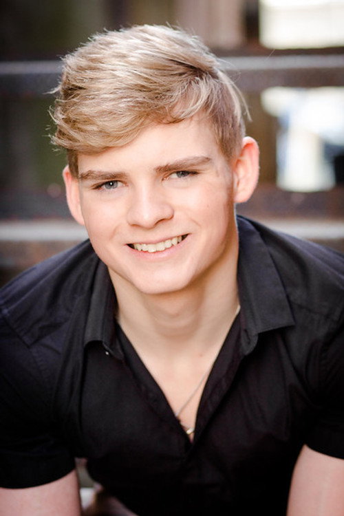 Photo of Sam Furman, Acting