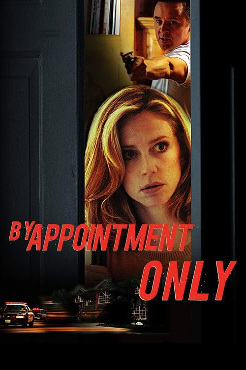 Movie poster for By Appointment Only (2007)