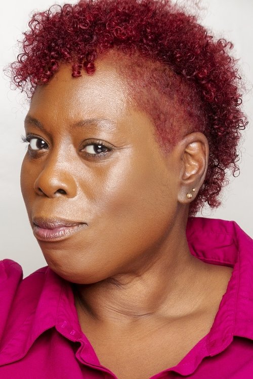 Alysia Joy Powell profile