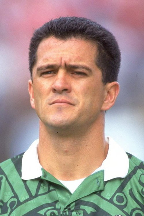 Photo of Carlos Hermosillo, Acting