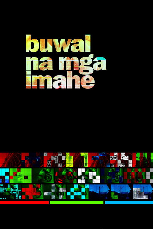 Movie poster for Dead Images (2022)
