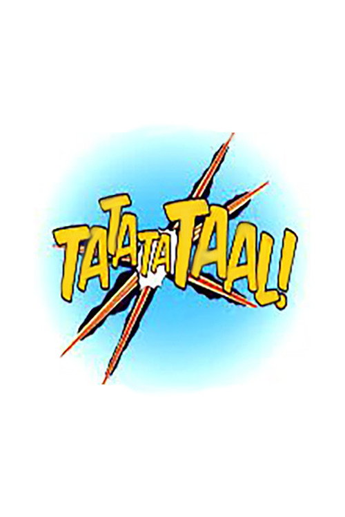 Series poster for TatataTaal! (2011)