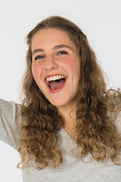 Photo of Camille Servais, Acting