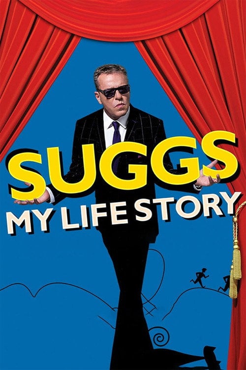 Movie poster for My Life Story (2018)