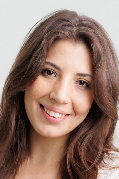 Photo of Mónica Rosa, Acting
