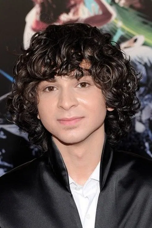 Adam Sevani profile