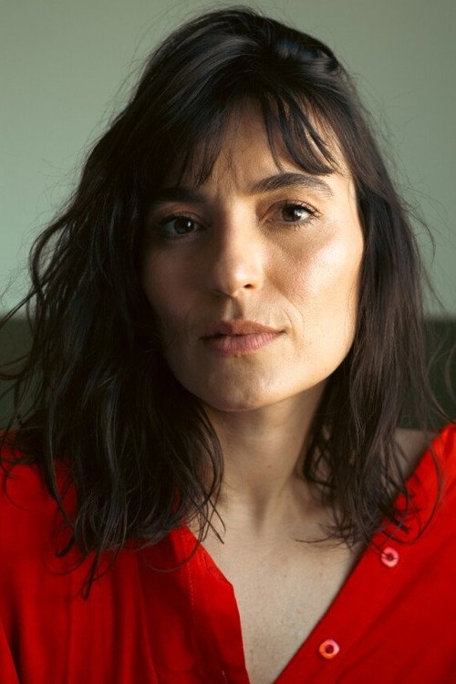 Photo of Samira Uchôa, Acting