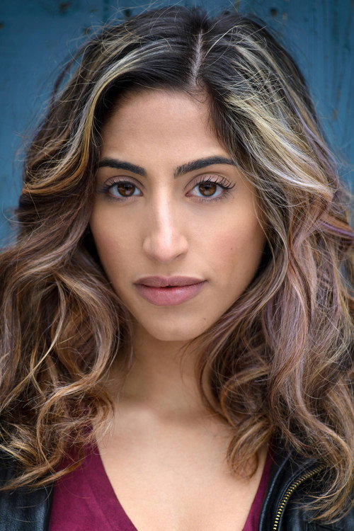 Photo of Jessica Abruzzese, Acting