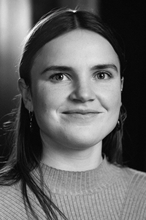 Photo of Eline Radharani Breitenstein, Acting