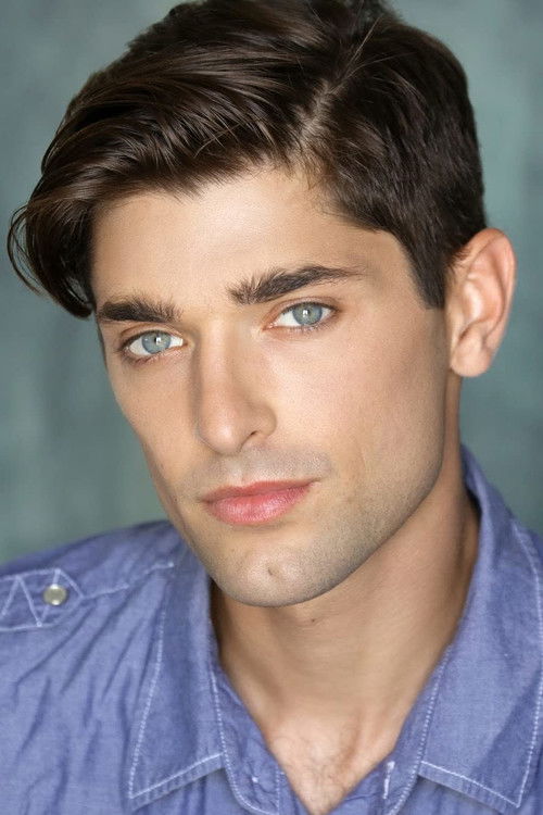 Griffin Blazi profile