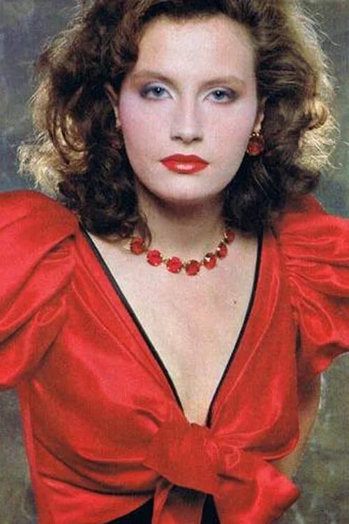 Photo of Caroline Lang, Acting