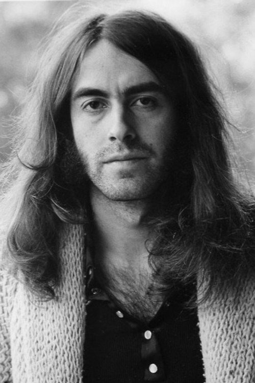 Photo of Peter Sears, Acting