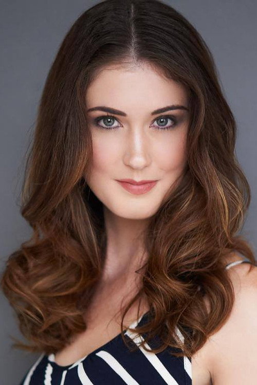 Photo of Emanuelle Carriere, Acting