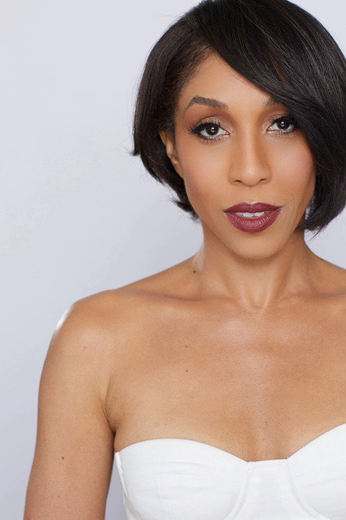 Tiffany Coty profile