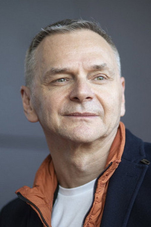 Photo of Maciej Pieprzyca, Directing