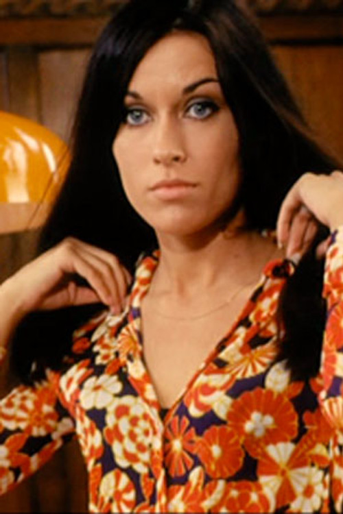 Photo of Nathalie Vernier, Acting