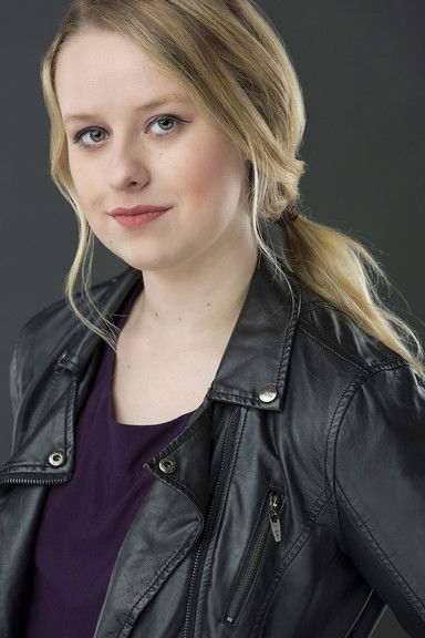 Photo of Beth Metcalf, Costume & Make-Up