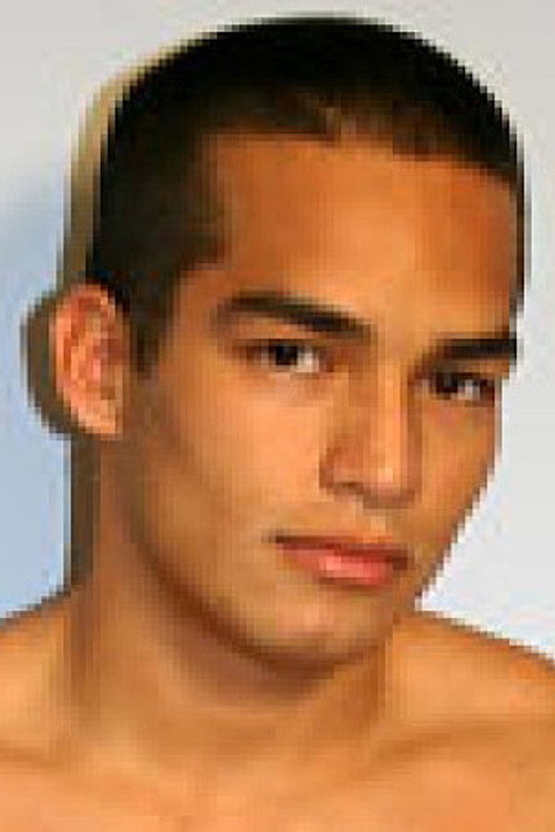 Photo of Andreas Camilo, Acting