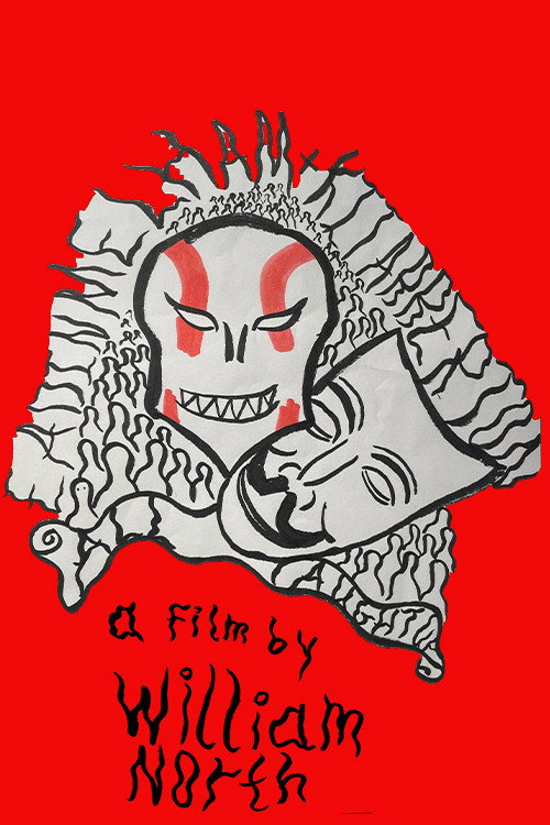 Movie poster for All Caught Up! (2024)