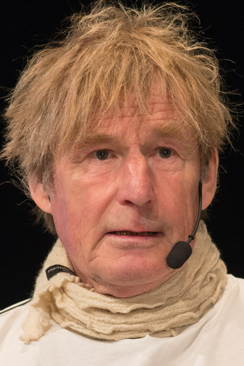 Photo of Niklas Ek, Acting