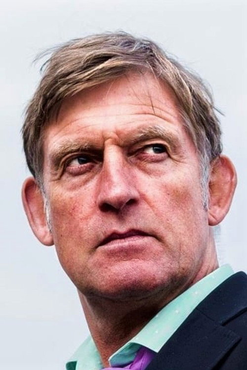 Photo of Huub van der Lubbe, Acting
